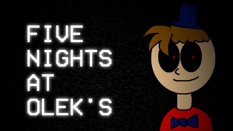 Five Nights at Freddy's (FNAF) NO POWERPOINT! (Tutorial #2) 