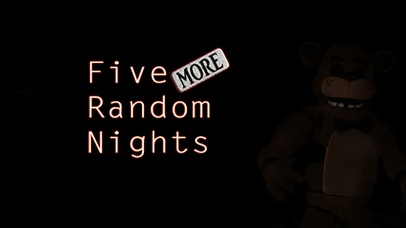 FIVE NIGHTS AT CANDY'S REMASTERED MOBILE by Ladant - Game Jolt