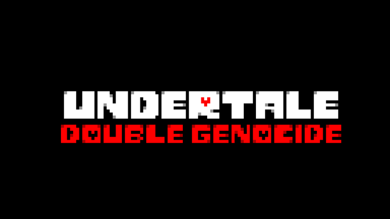 UNDERTALE Hard Mode: Sans Battle (fanmade genocide battle) by Vecc - Game  Jolt