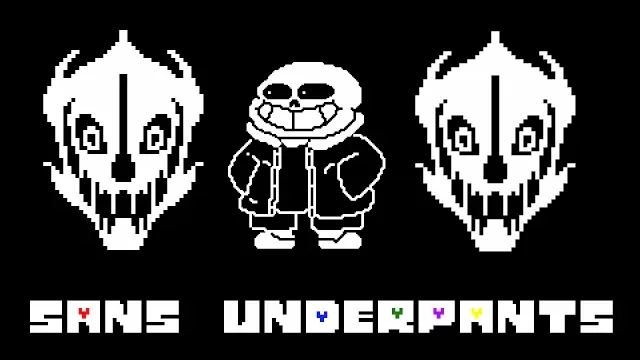 Ultra Dust Sans Fight by ttmok_000 - Game Jolt