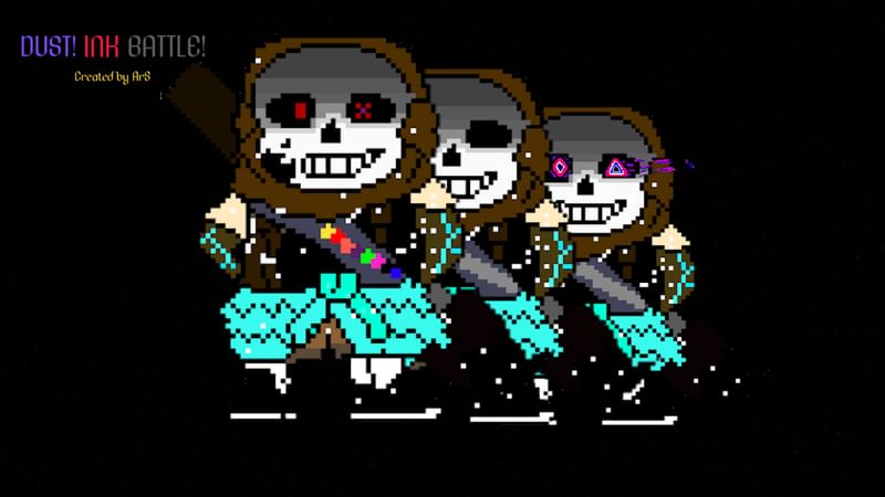 Undertale Fight Simulator (Create Your Battle !) by NutelGame