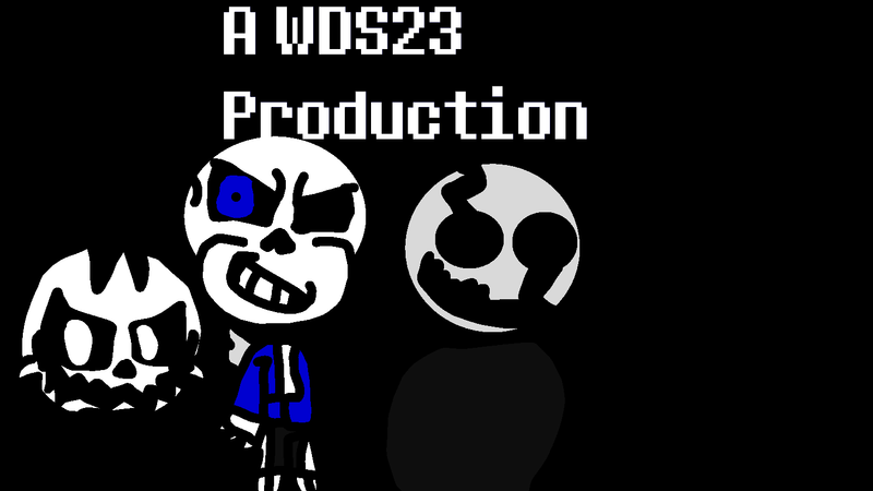 Sans simulator by NotTheFucker - Game Jolt