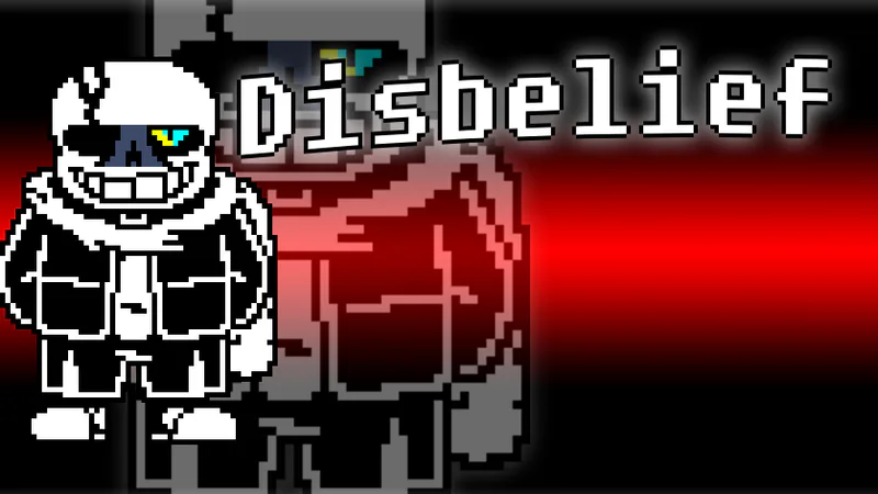 UNDERFELL Sans Fight REMAKE by Charisard56 - Game Jolt