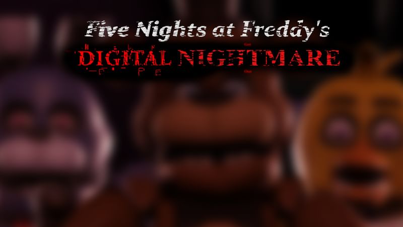 Fnaf 1-8 Jumpscare Simulator Android by GuiBelcks Dev - Game Jolt