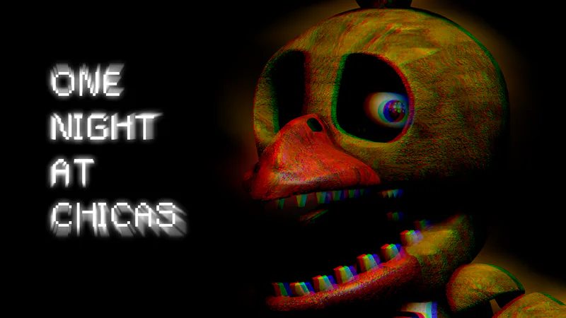 Five Nights at Freddy's: Security Breach (Fan-Made) by Mysterious43 - Game  Jolt