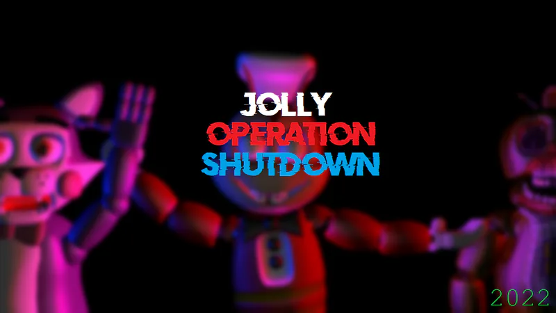 Five Nights at Freddy's SFM Edition by MLX-Games - Game Jolt