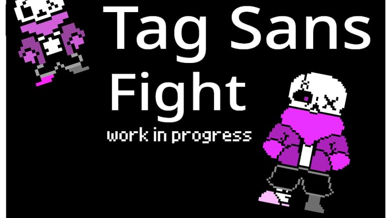 New & popular Fighting games tagged Undertale 