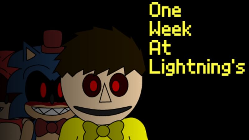Five Nights at Freddy's: The First Location by GlitchedLizard - Game Jolt