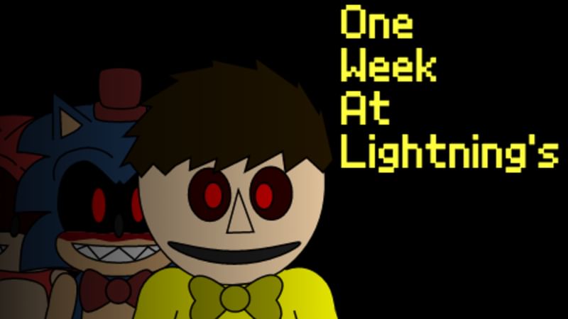 Five Nights at Freddy's: Sister Location Classic by Designumm - Game Jolt