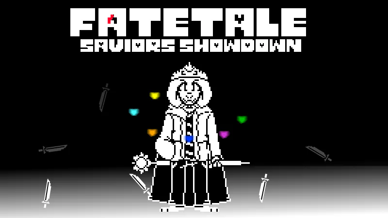 Aquatale Sans fight (Hard) by PhantomFear - Game Jolt