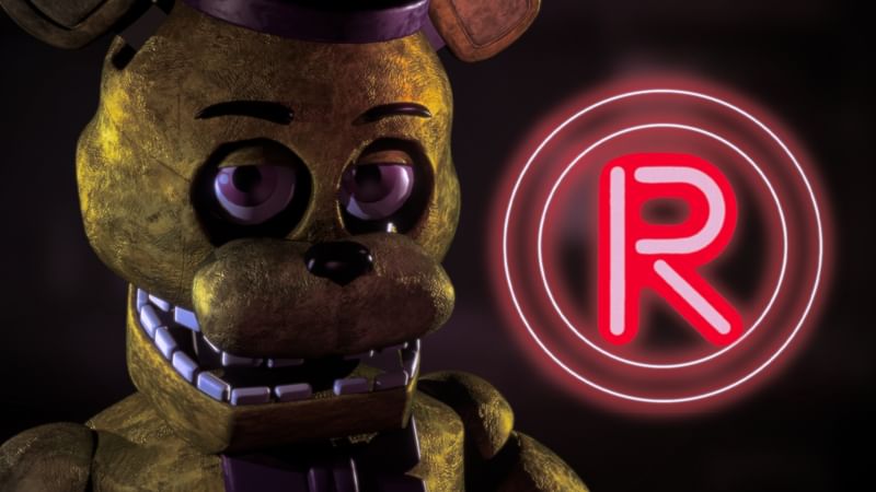 Five Nights at Freddy's 2 Multiplayer by Arm4GeDon - Game Jolt