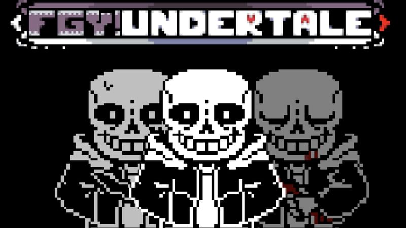 Keeptale Sans fight by SUKUKE by SUKUKE - Game Jolt