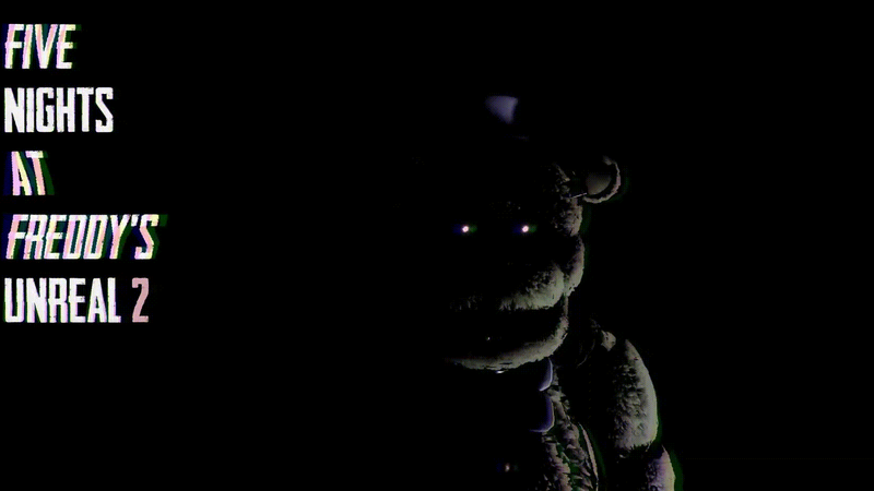Five Nights at Candy's 2 Android by FNAF33216YT - Game Jolt
