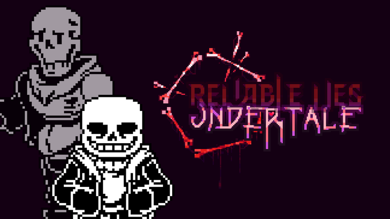 Finished) Glitchtale Sans Fight Survival by Under___Play - Game Jolt