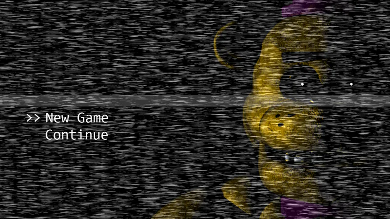 Five Nights at Freddy's 3 Plus (not mine fan made by lost paws plays) by  Joy_Kill - Game Jolt