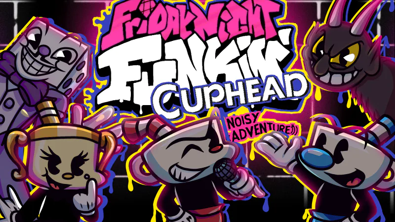 Friday night funkin mod android by KononenkoIrina - Game Jolt