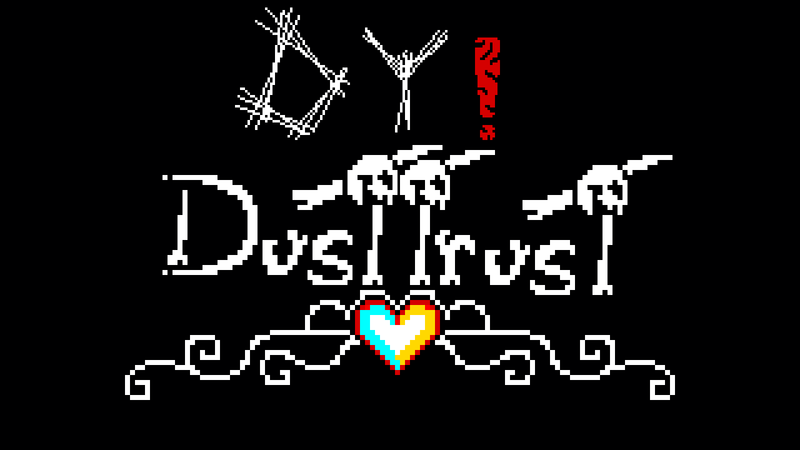 Pixilart - Dust Sans Sprite by bloodtale