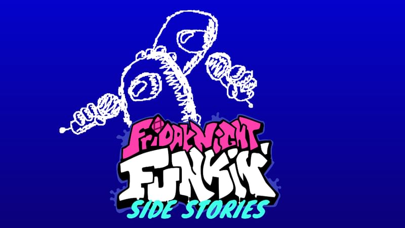 V.S. Pocoyo (DEMO) BEST FNF MOD [Friday Night Funkin'] [Mods]