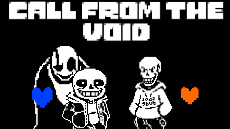 UNDERTALE Sans Battle Remake by the_a_white_name - Game Jolt