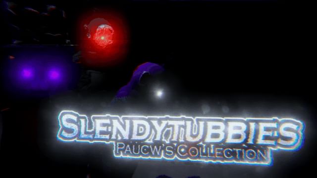 Slendytubbies Worlds - Tradução.