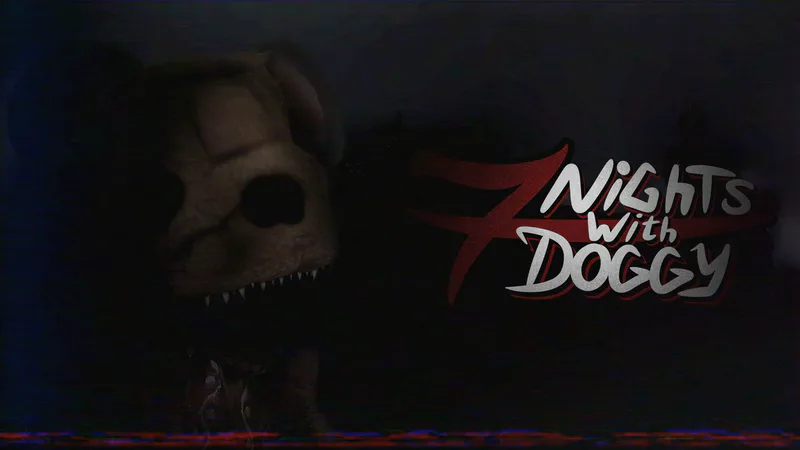ZBonnieXD on X: Fixed ''Nightmare'' in FNaF 4! #fnaf