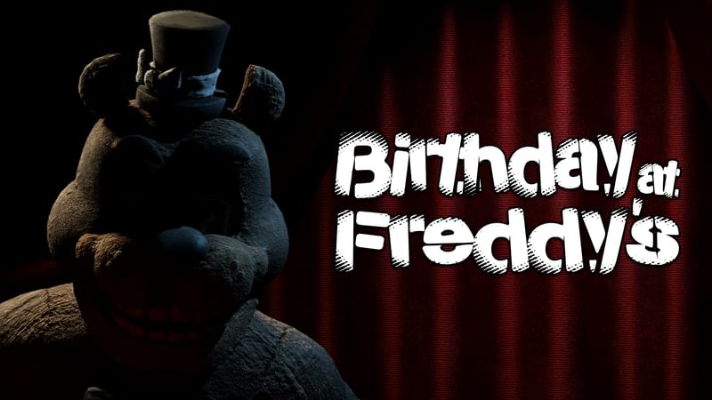 Five Nights at Freddy's: The Beginnings by Official_AndrewJohn100 - Game  Jolt