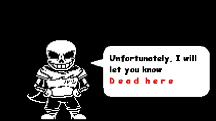 Sans' Real Special Attack (Custom Attack for Bad Time Simulator) by  COOLSPAGHETTI - Game Jolt