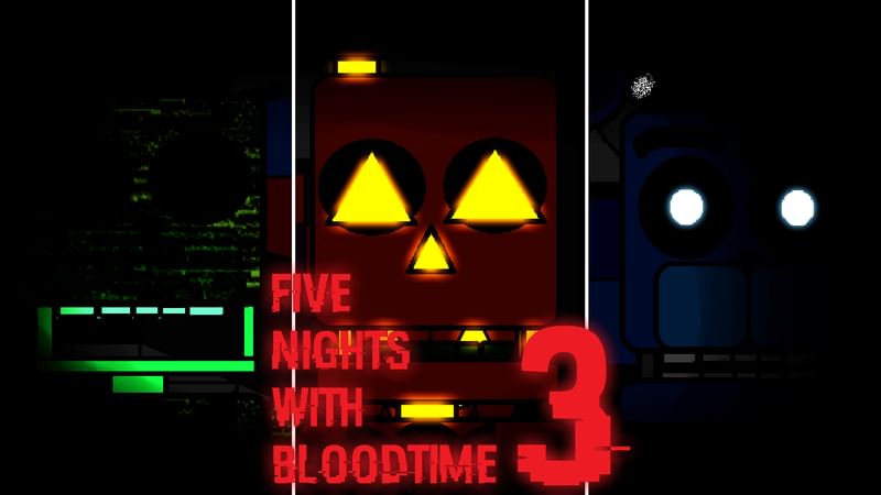 Five Nights at Freddy's Doom:Classic Edition by Legris - Game Jolt