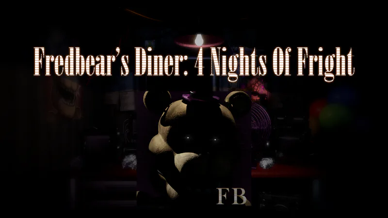 Fnaf 1-8 Jumpscare Simulator Android by GuiBelcks Dev - Game Jolt