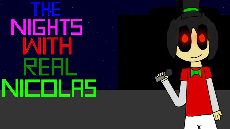 Five Nights at Talking Ben's by EnderChan - Game Jolt