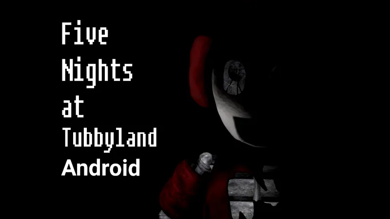 Android) FNaF 1 Mod REMASTERED by The Defective Butcher - Game Jolt