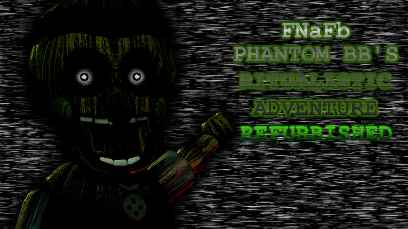 FNaF 6 Android by MrBoom OFFICIAL - Game Jolt