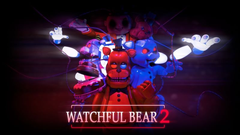 Five nights at Freddy reborn android (alpha) by Cruigames om - Game Jolt