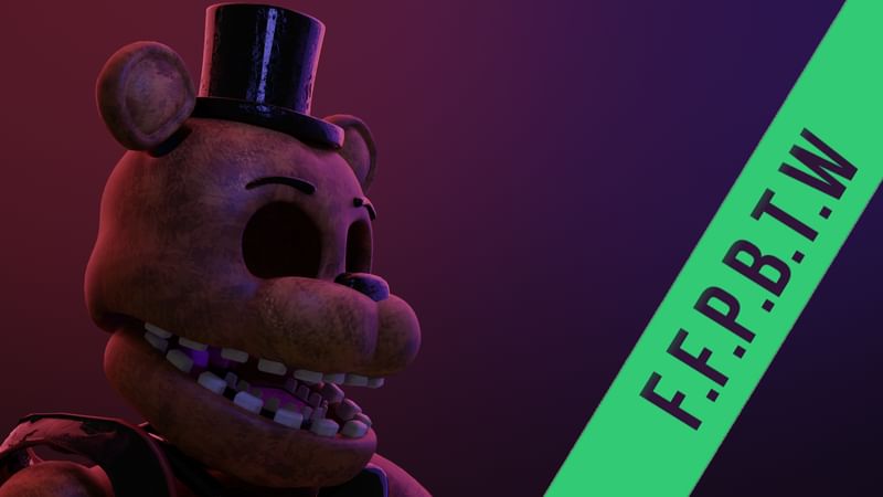 Fnaf World Simulator Demo by thestarfoxMarin - Game Jolt