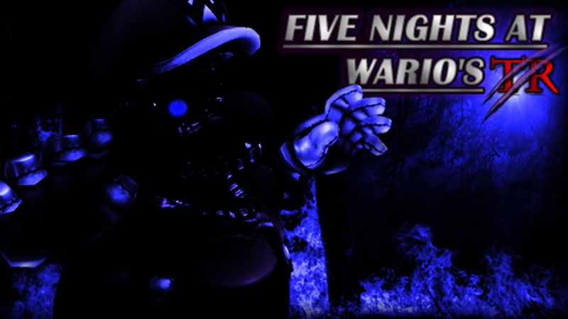 Five nights at Freddy reborn android (alpha) by Cruigames om - Game Jolt