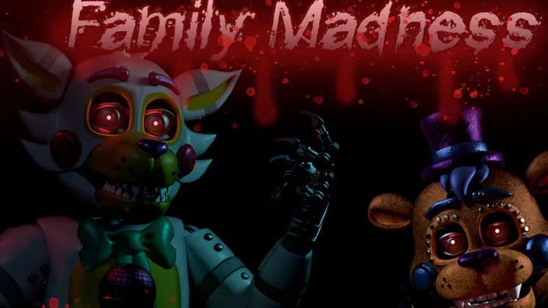 Glitchtrap Complete Repaint (For a HW Mod) : r/fivenightsatfreddys