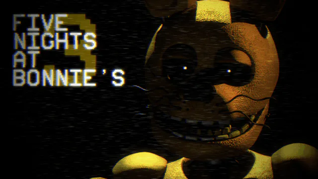 Five Nights at Frederika's by BonnieandLinds1 - Game Jolt