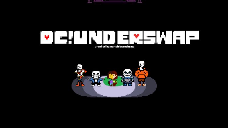 Sans simulator by NotTheFucker - Game Jolt