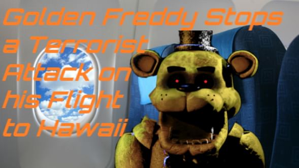 FNaF 1 Office Jumpscare Recreation (Frame) : r/fivenightsatfreddys