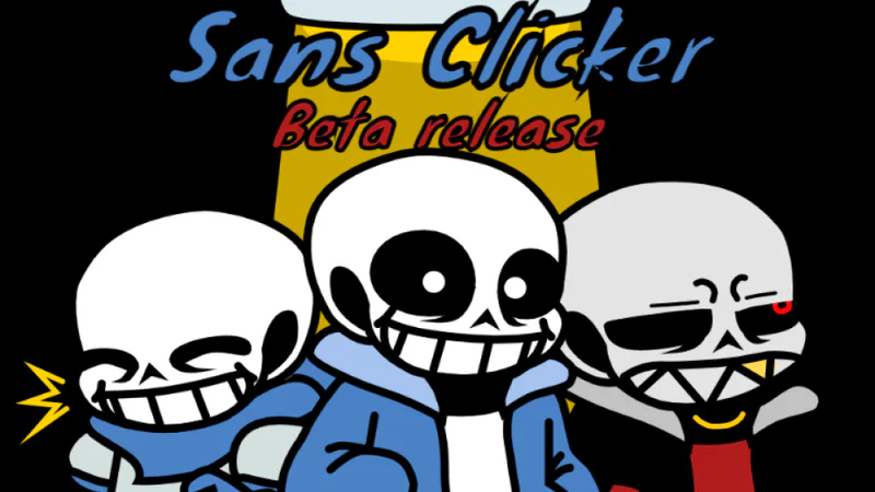 Keeptale Sans fight by SUKUKE by SUKUKE - Game Jolt