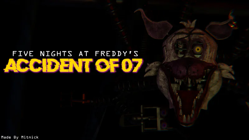 Five nights at Freddy reborn android (alpha) by Cruigames om - Game Jolt