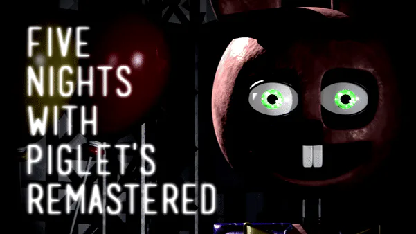 Alternative Ultimate Custom Night by Alex Scholebo - Game Jolt