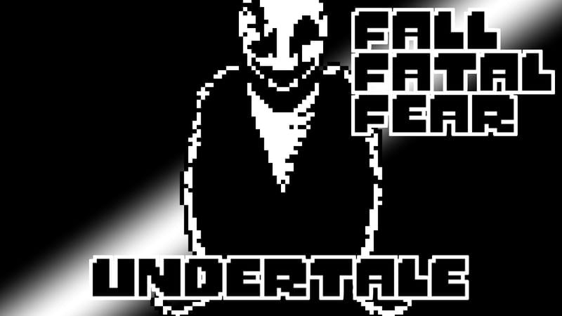 StoreShit Sans Fight (Un-Official & Unfinished) by Epoli - Game Jolt