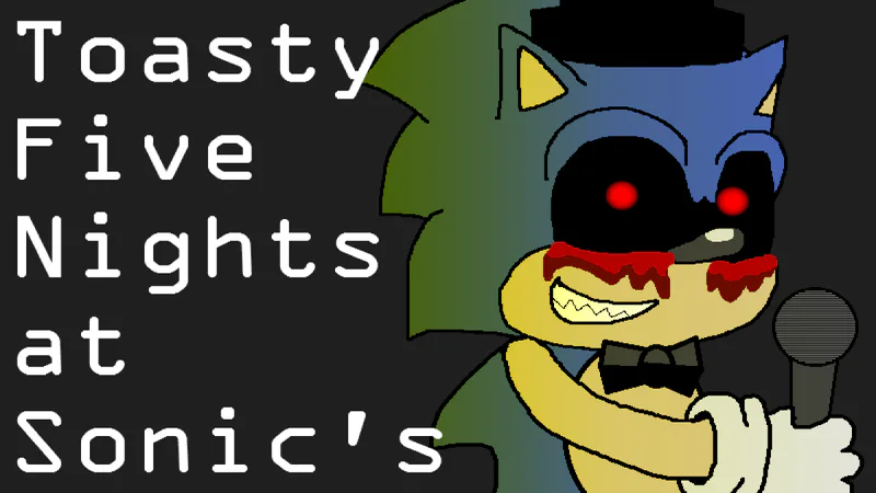 Five Nights at Freddy's Remastered 2.0 by SimusDeveloper - Game Jolt