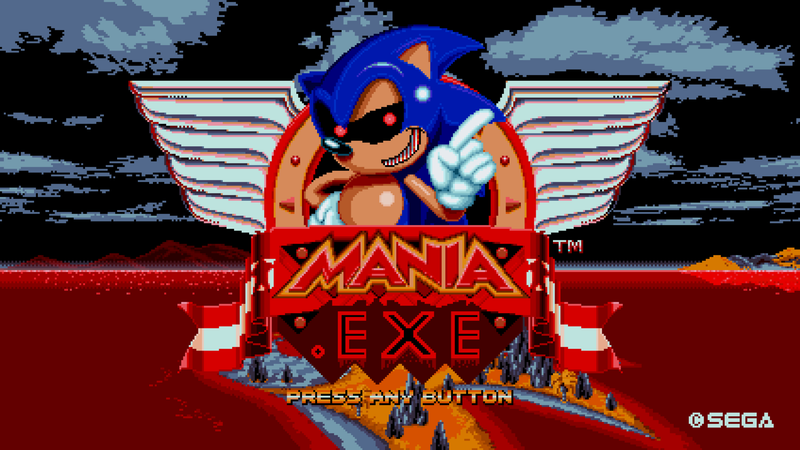 Sonic Mania Base Engine (Windows / Android) by SBETeam - Game Jolt