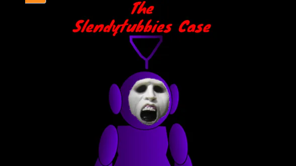 Slendytubbies 4 Remk New Teletubbie Puppet by Mi Tubby Coelho - Game Jolt