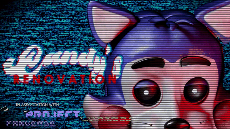 Five Nights at Freddy's 1-6 Jumpscare Simulator by BananaProductions - Game  Jolt