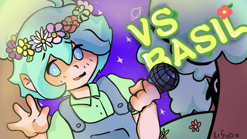 VS. Roblox Guest by YoshiDam - Game Jolt