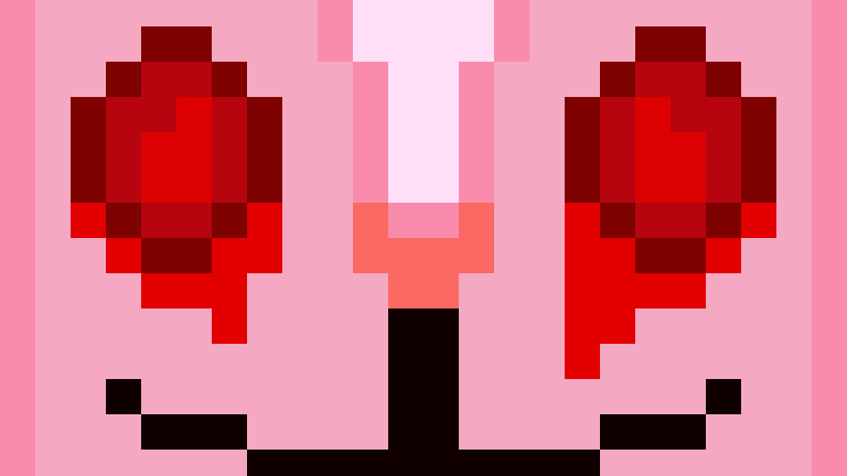 Sonic_exe_one_more_time/round Minecraft Skin