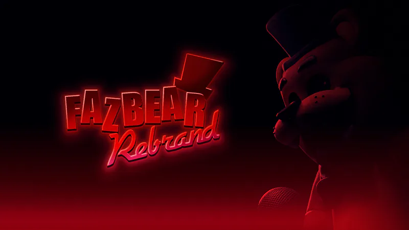 Abandoned Night at Freddy's Remastered by BonBonGamer143 - Game Jolt